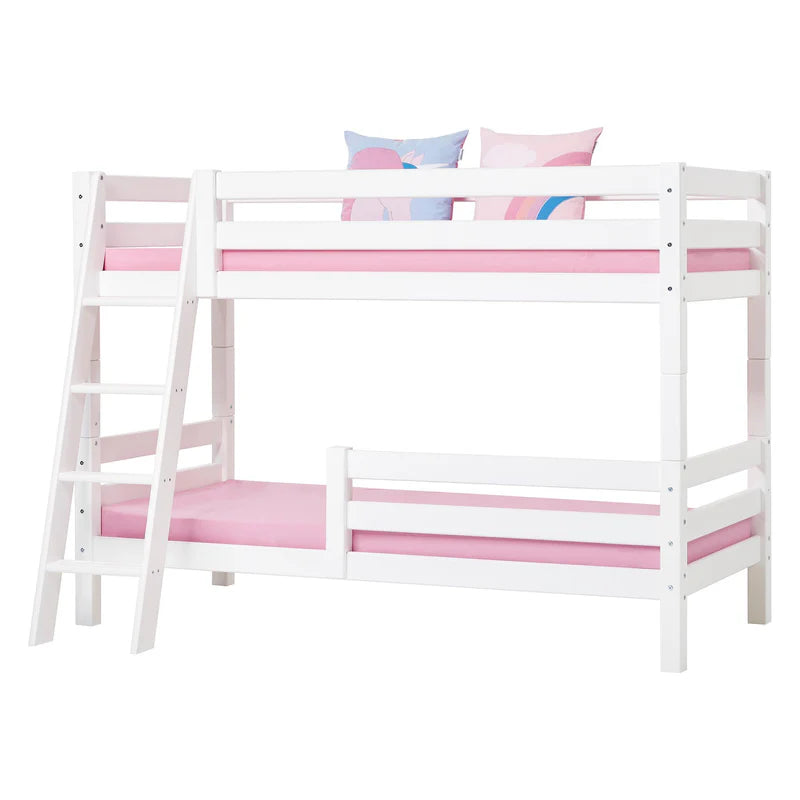 ECO Luxury Bunk Bed (extra bed rail)