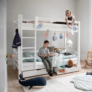 ECO Luxury High Bunk Bed