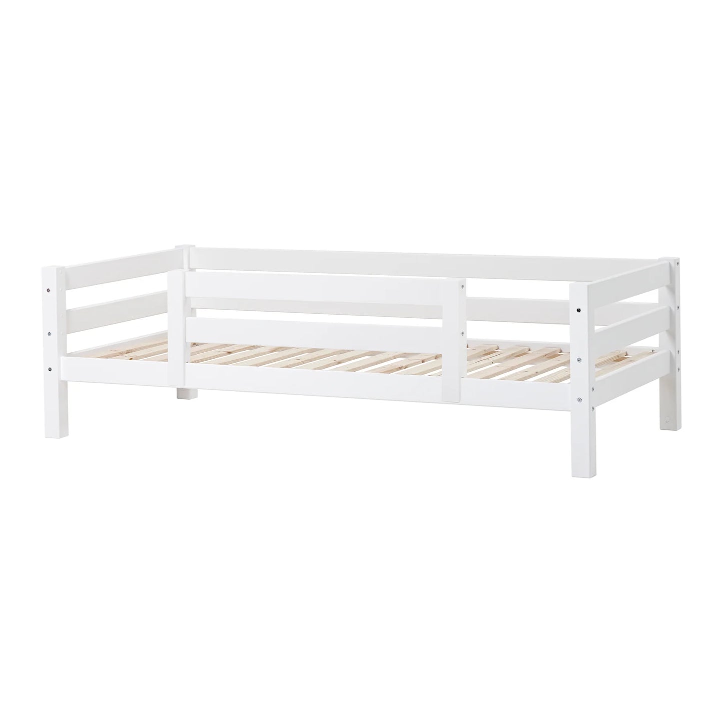 ECO Luxury Toddler Bed