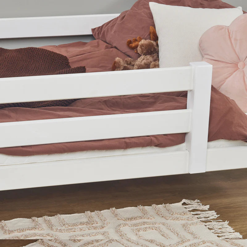 ECO Luxury Toddler Bed