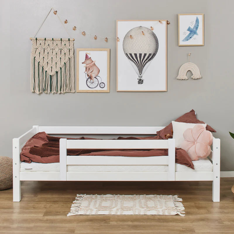 ECO Luxury Toddler Bed