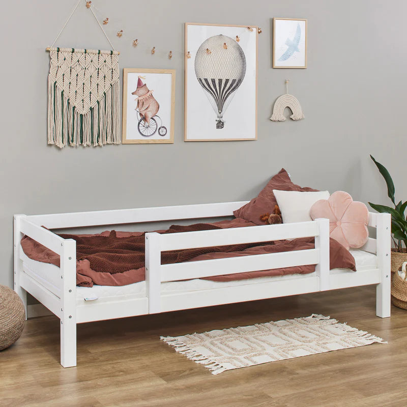 ECO Luxury Toddler Bed