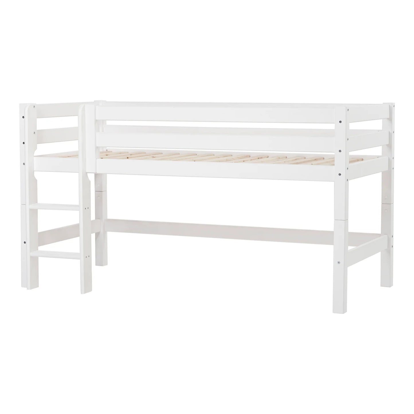 ECO Luxury Mid Sleeper Bed