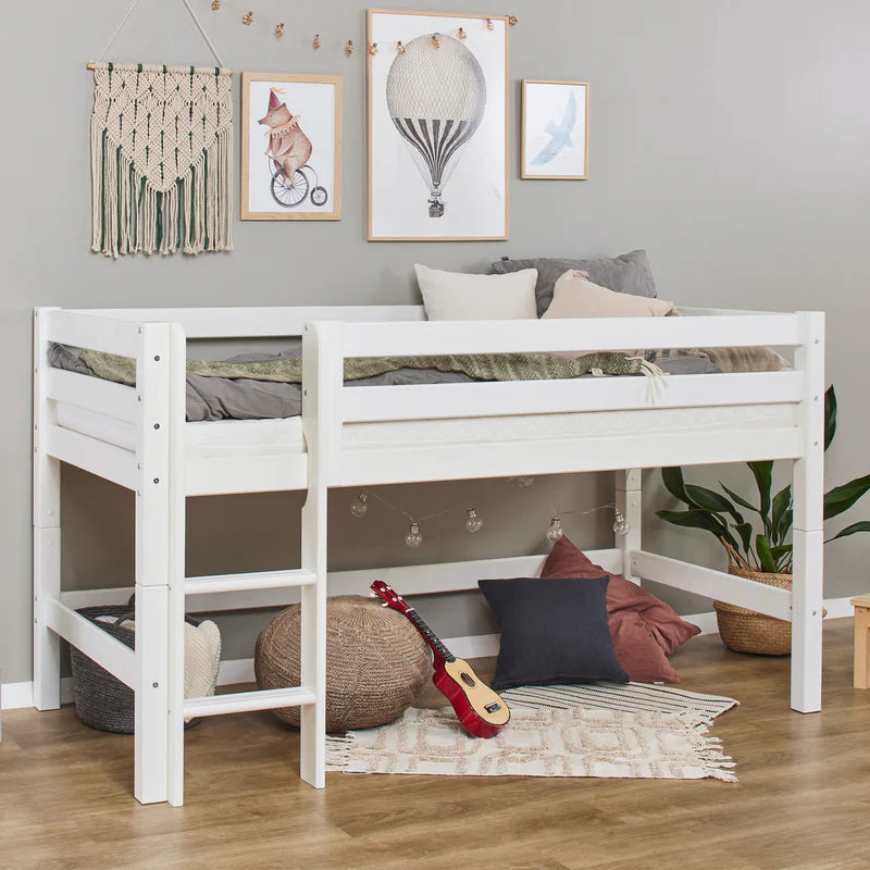 ECO Luxury Mid Sleeper Bed