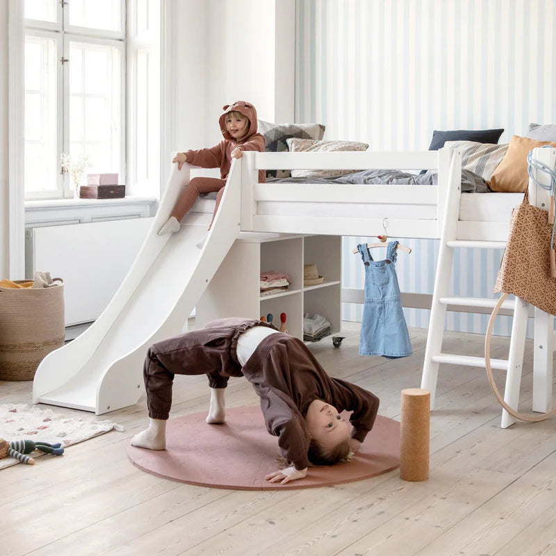 ECO Luxury Bed with Slide