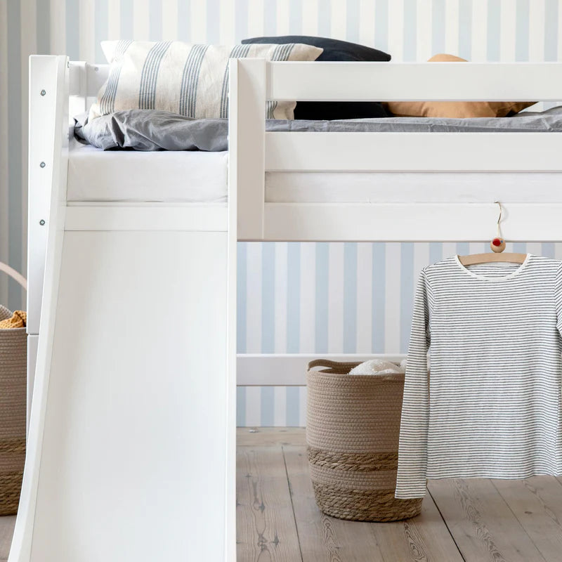 ECO Luxury Bed with Slide