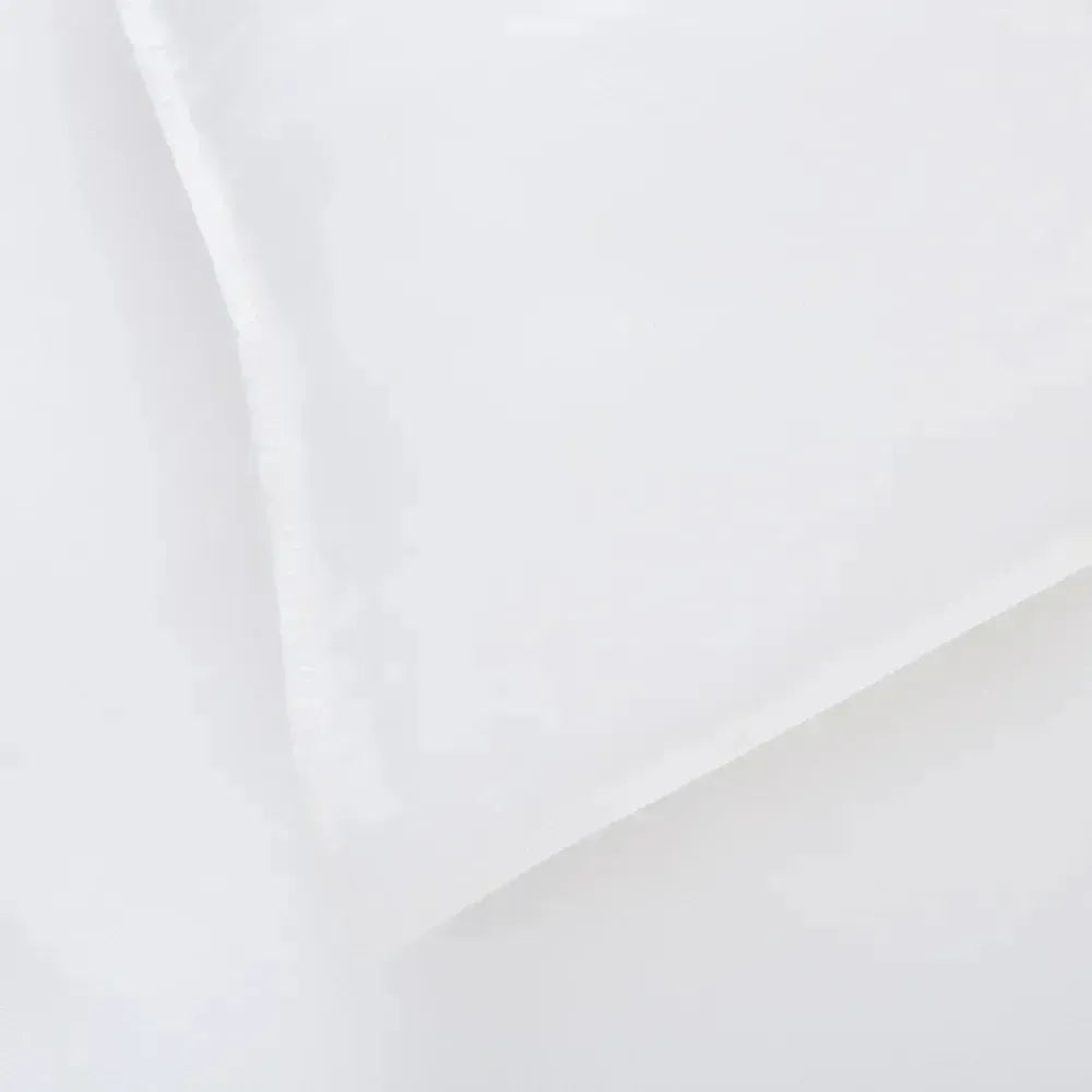 Panda London Bamboo & French Linen Complete Bedding Set