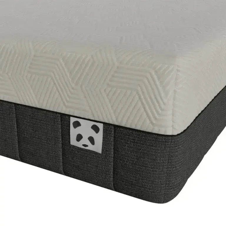 Panda London Hybrid Bamboo Mattress - Hover