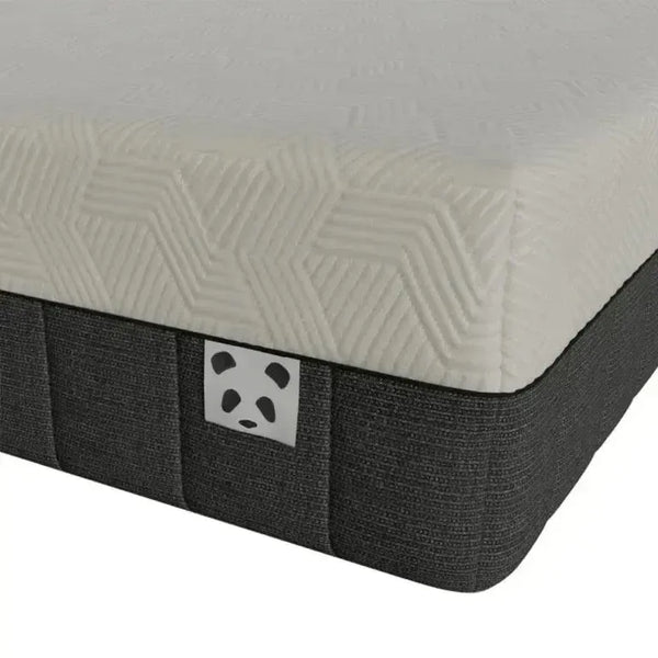 Panda London Hybrid Bamboo Mattress