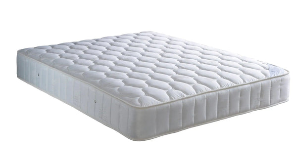 Pinerest 13.5g Coil Sprung Mattress | Medium | 25cm