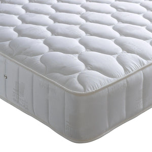 Pinerest 13.5g Coil Sprung Mattress | Medium | 25cm