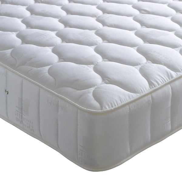 Pinerest 13.5g Coil Sprung Mattress | Medium | 25cm