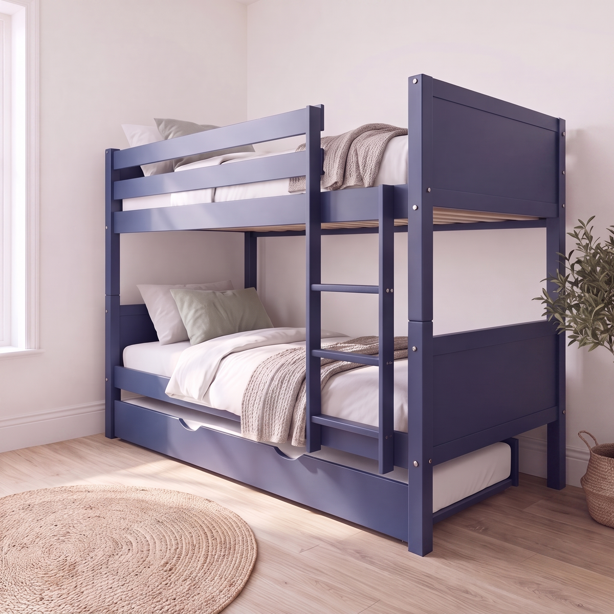 pippa-detachable-bunk-bed-with-pull-out-trundle