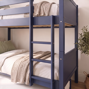 Pippa Detachable Bunk Bed with Pull-Out Trundle
