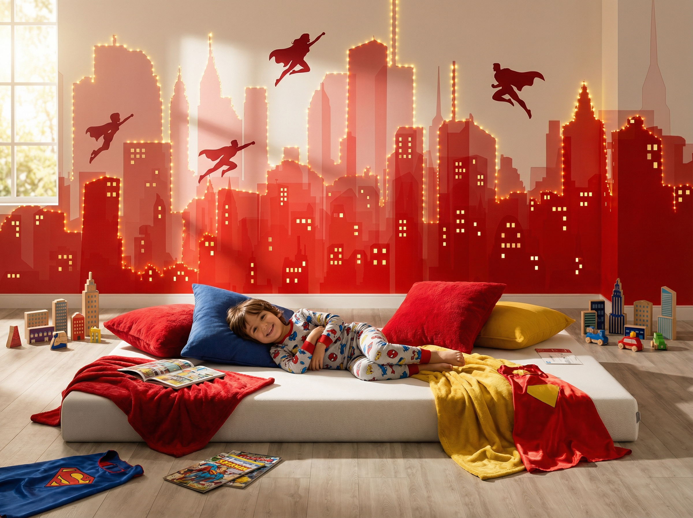 pocketrest-15cm-bunk-bed-high-sleeper-mattress
