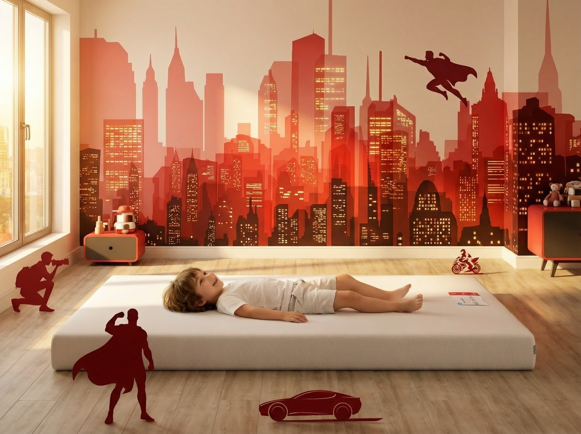 pocketrest-15cm-bunk-bed-high-sleeper-mattress