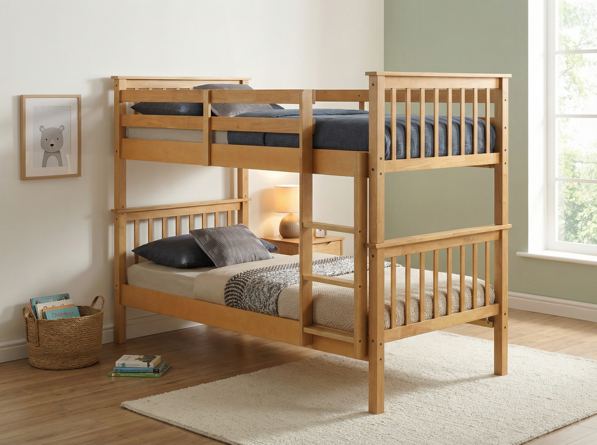 primrose-solid-detachable-bunk-beds
