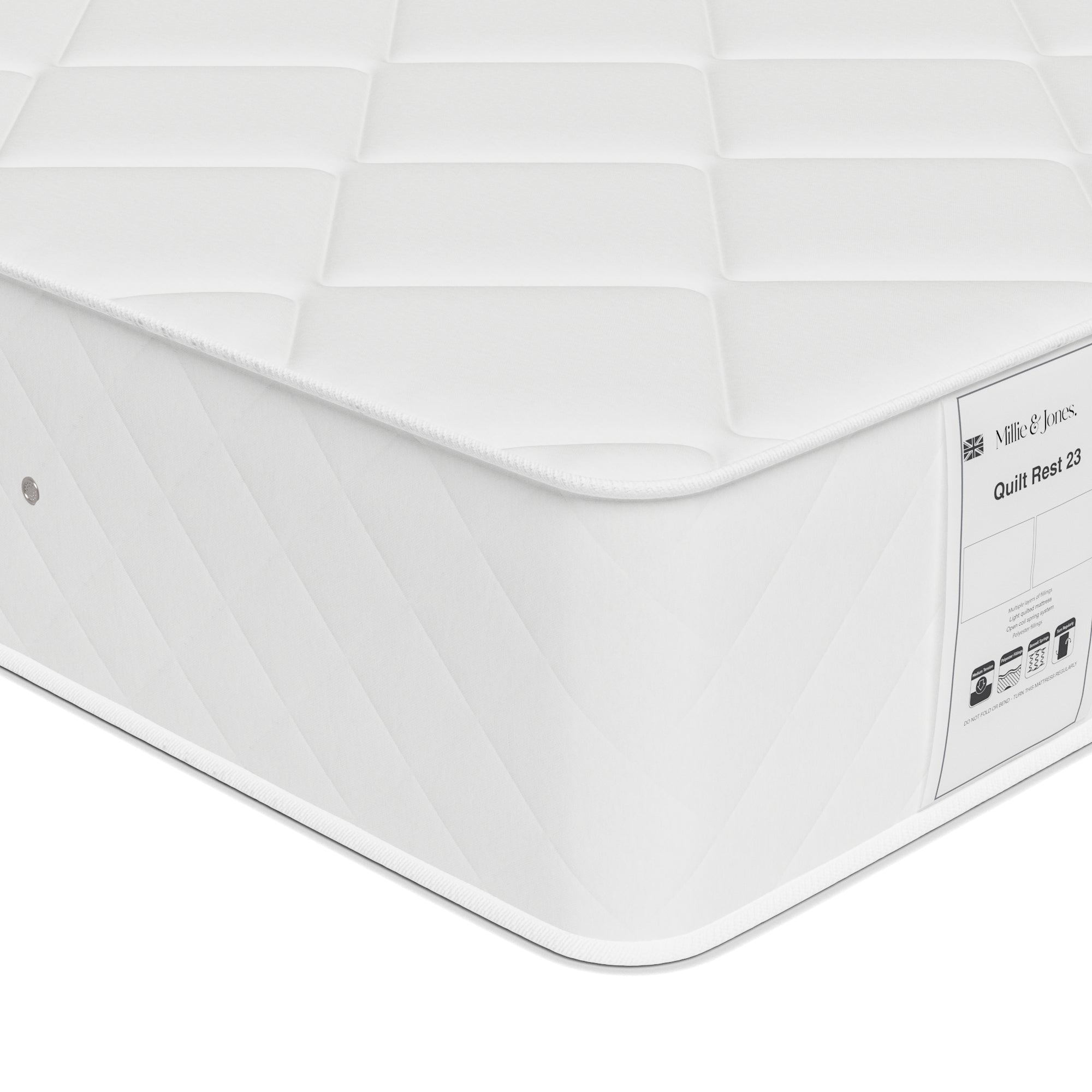 quiltrest-23-mattress