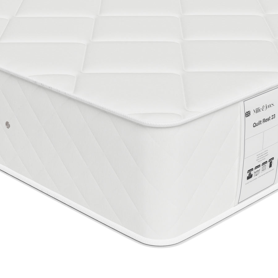 QuiltRest 23 Mattress
