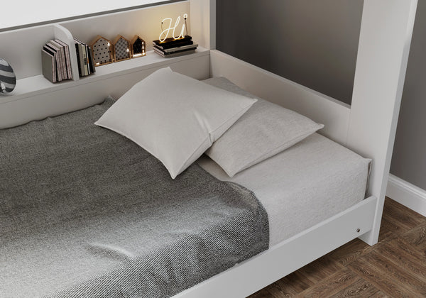 Theo Storage Bunk Bed