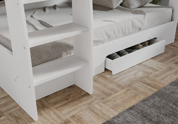 Atlas Storage Bunk Bed
