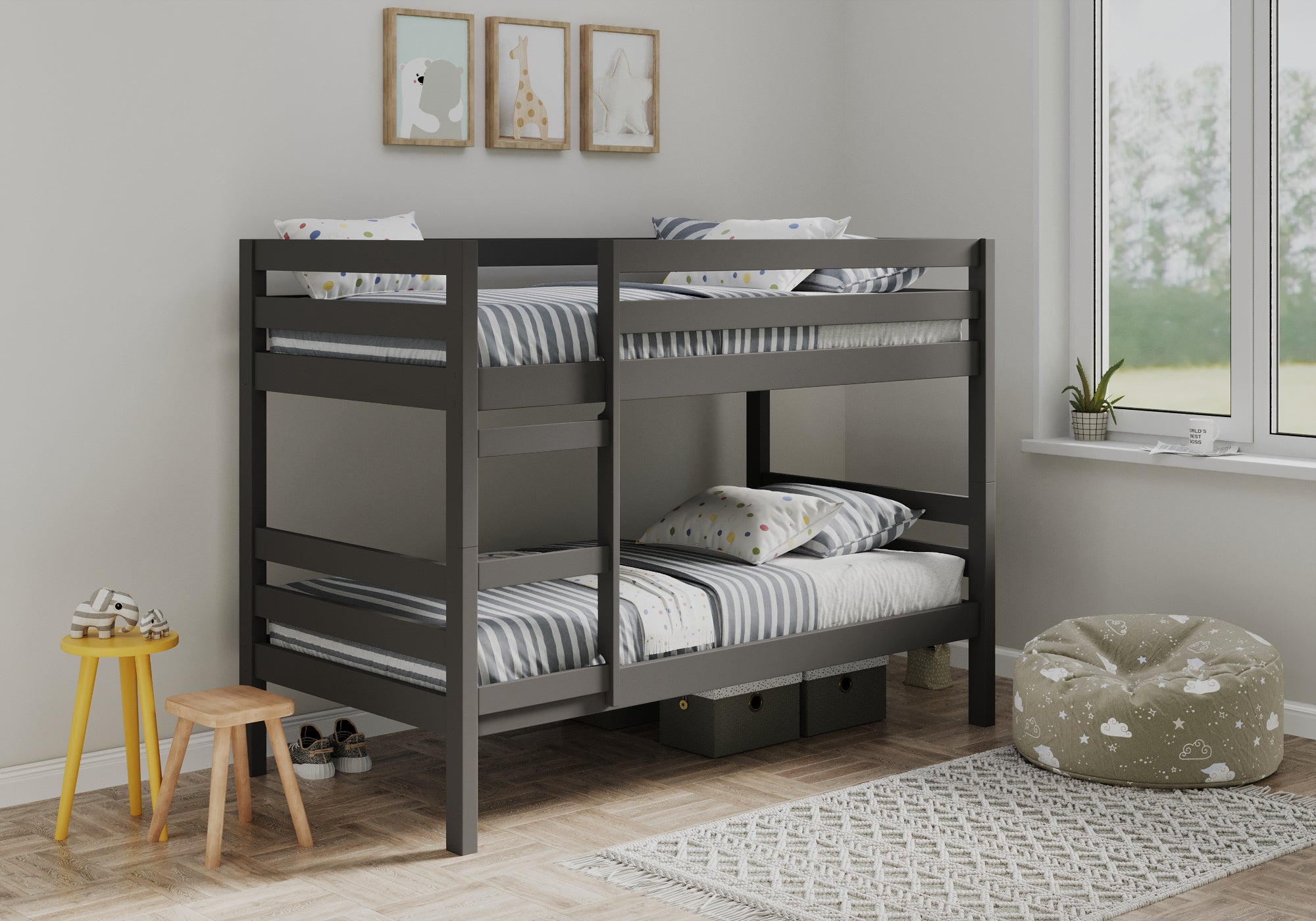 whitby-solid-pine-bunk-bed