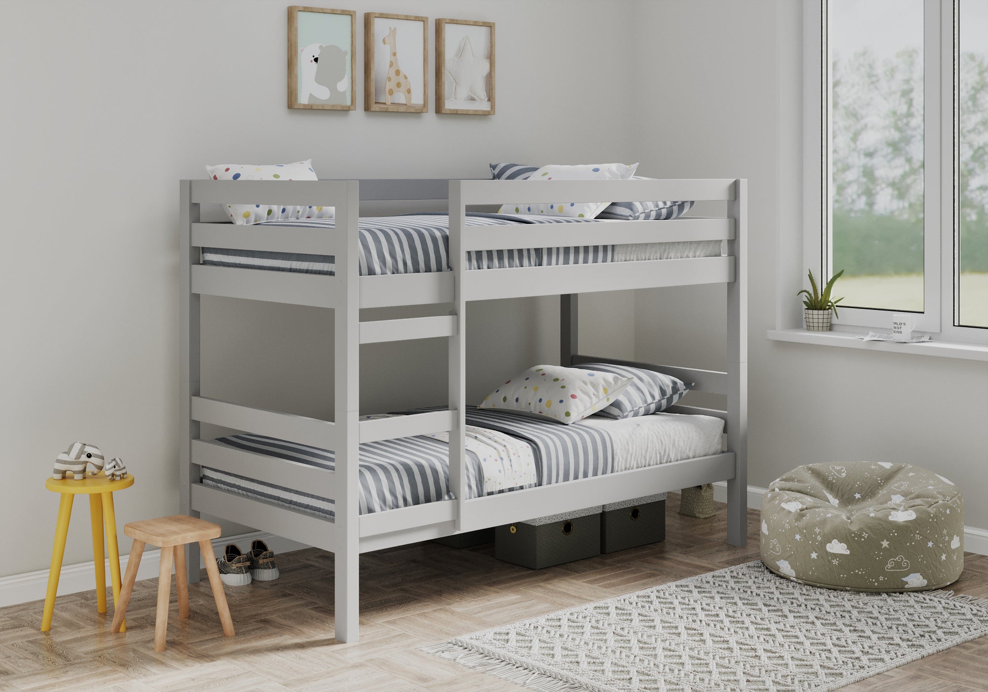 whitby-solid-pine-bunk-bed