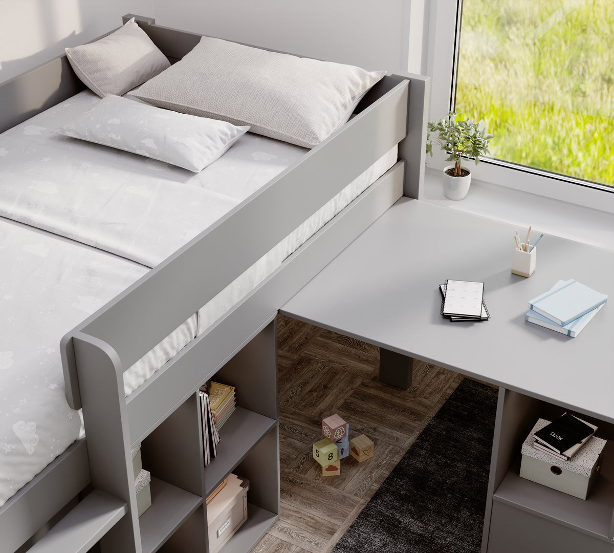 winchester-solid-pine-storage-mid-sleeper