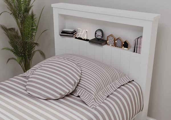 Coventry Trundle Bed