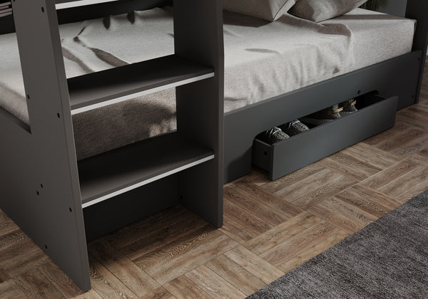 Atlas Storage Bunk Bed