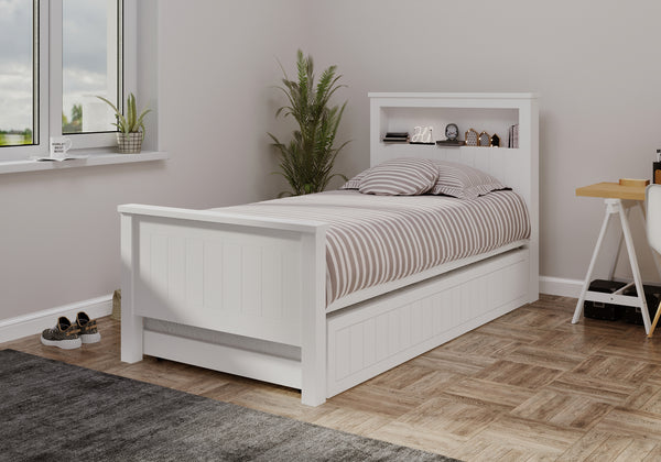 Coventry Trundle Bed