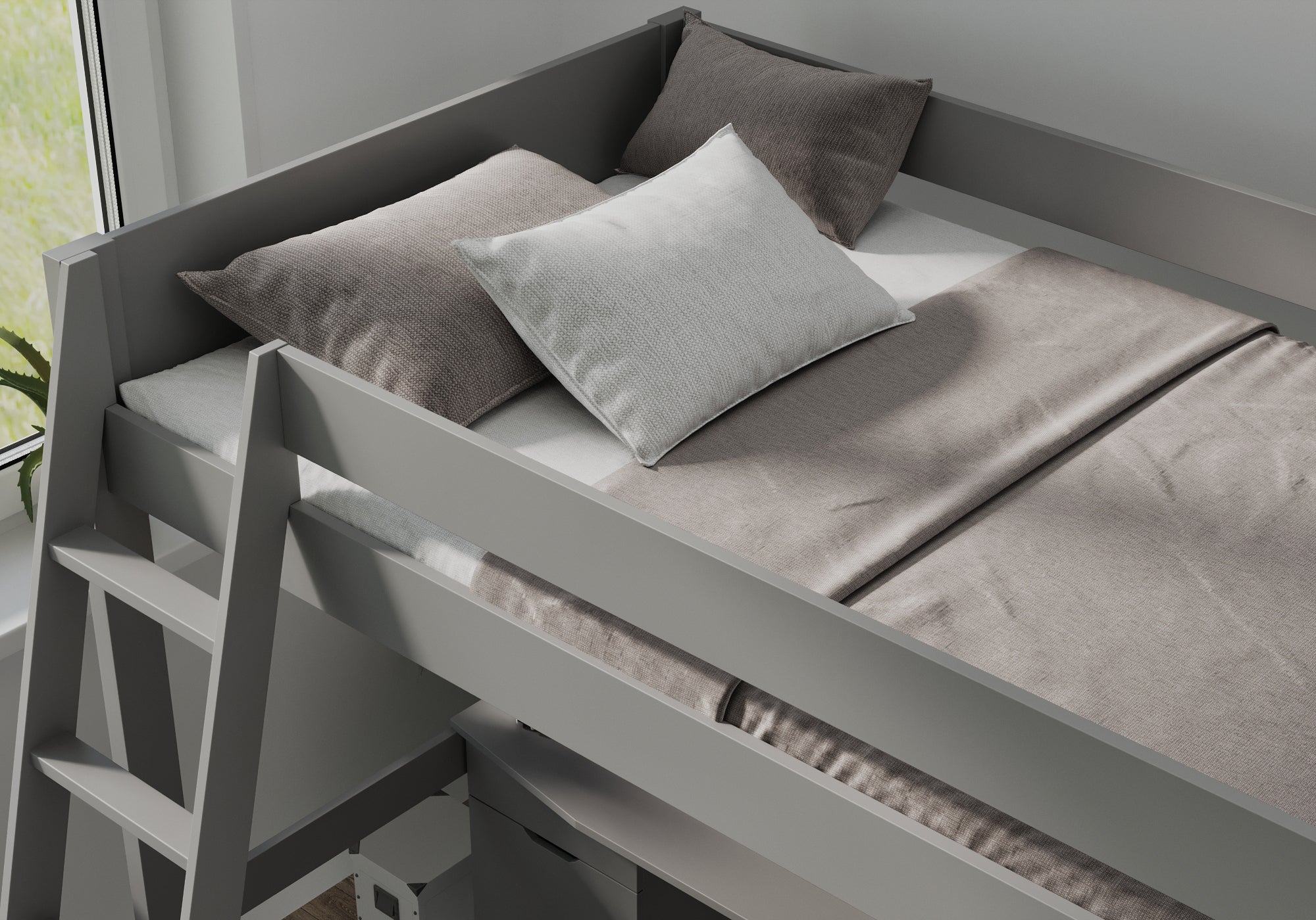 elite-solid-wood-gaming-high-sleeper