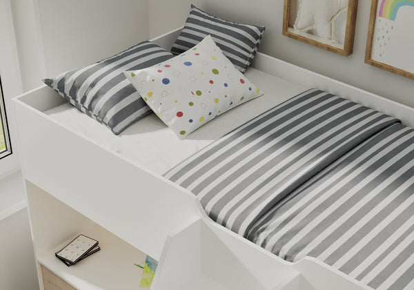 Millie & Jones 'Mini' High Sleeper