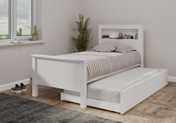 Coventry Trundle Bed