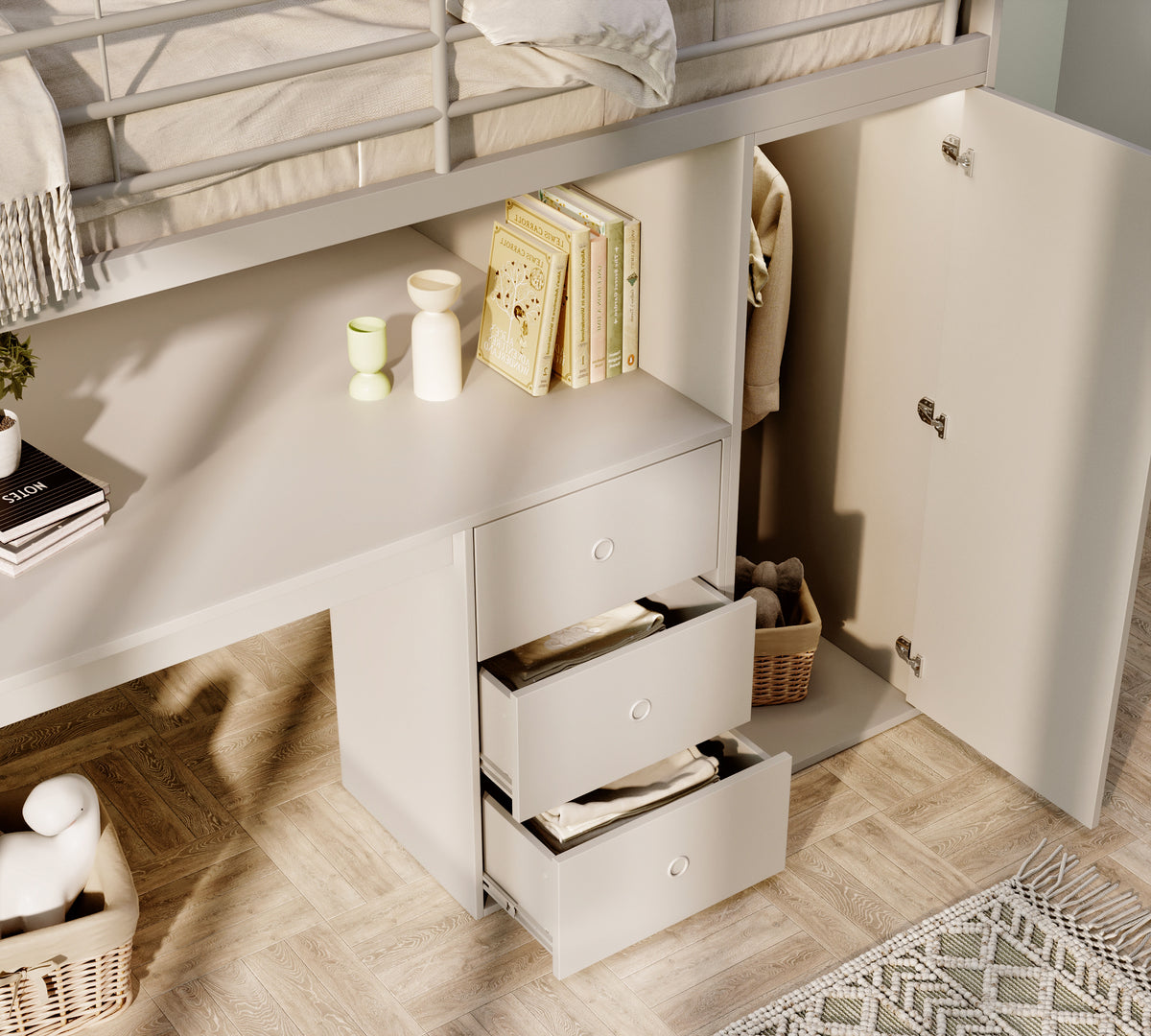 marlow-staircase-high-sleeper-with-desk-wardrobe-storage-steps
