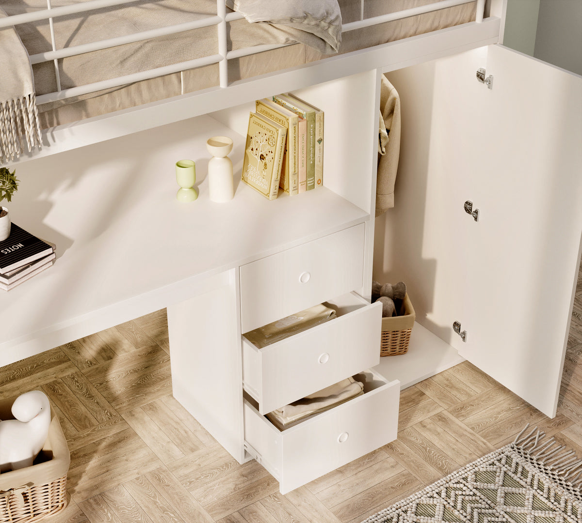 marlow-staircase-high-sleeper-with-desk-wardrobe-storage-steps