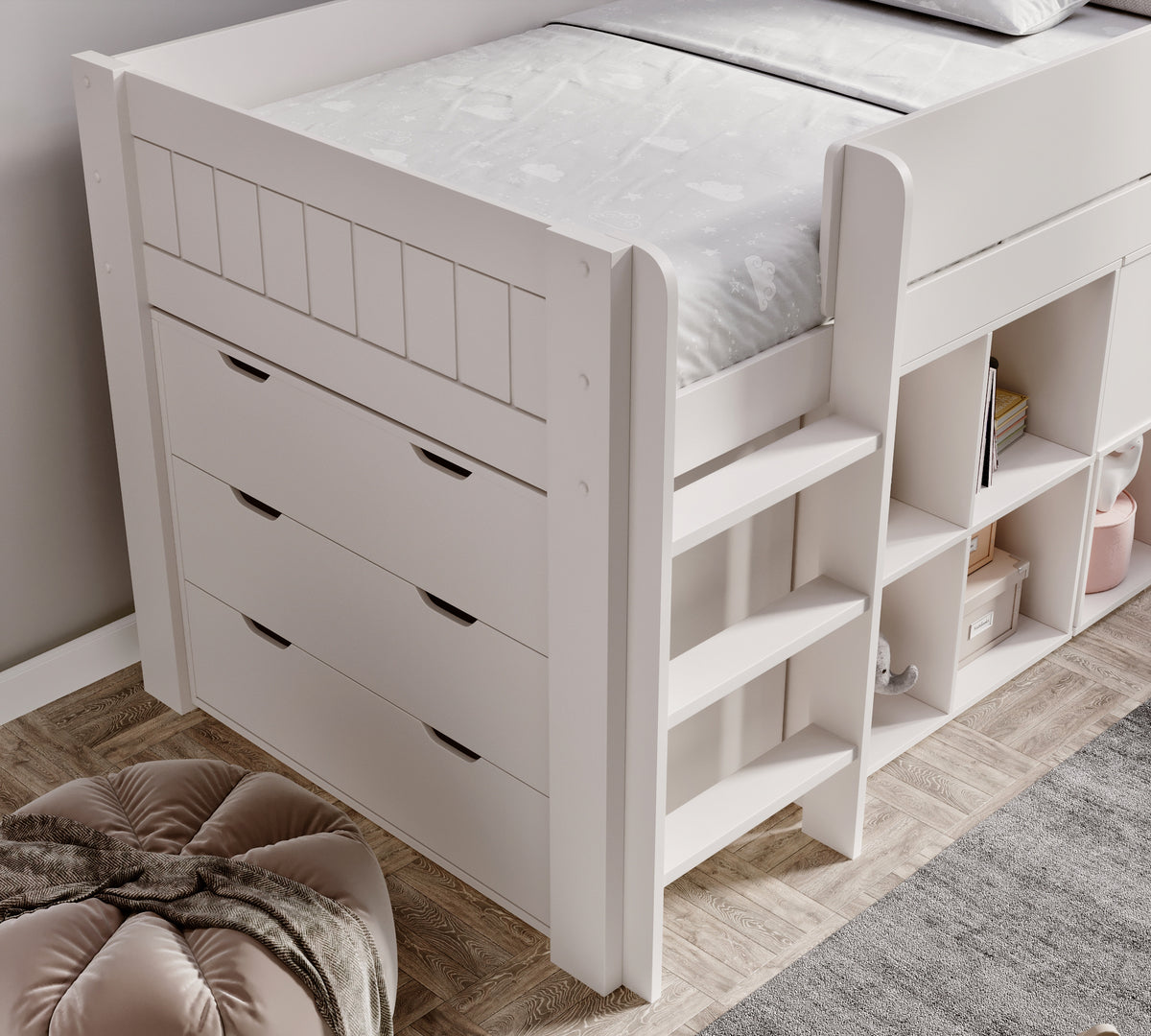 winchester-solid-pine-mid-sleeper-with-storage-desk