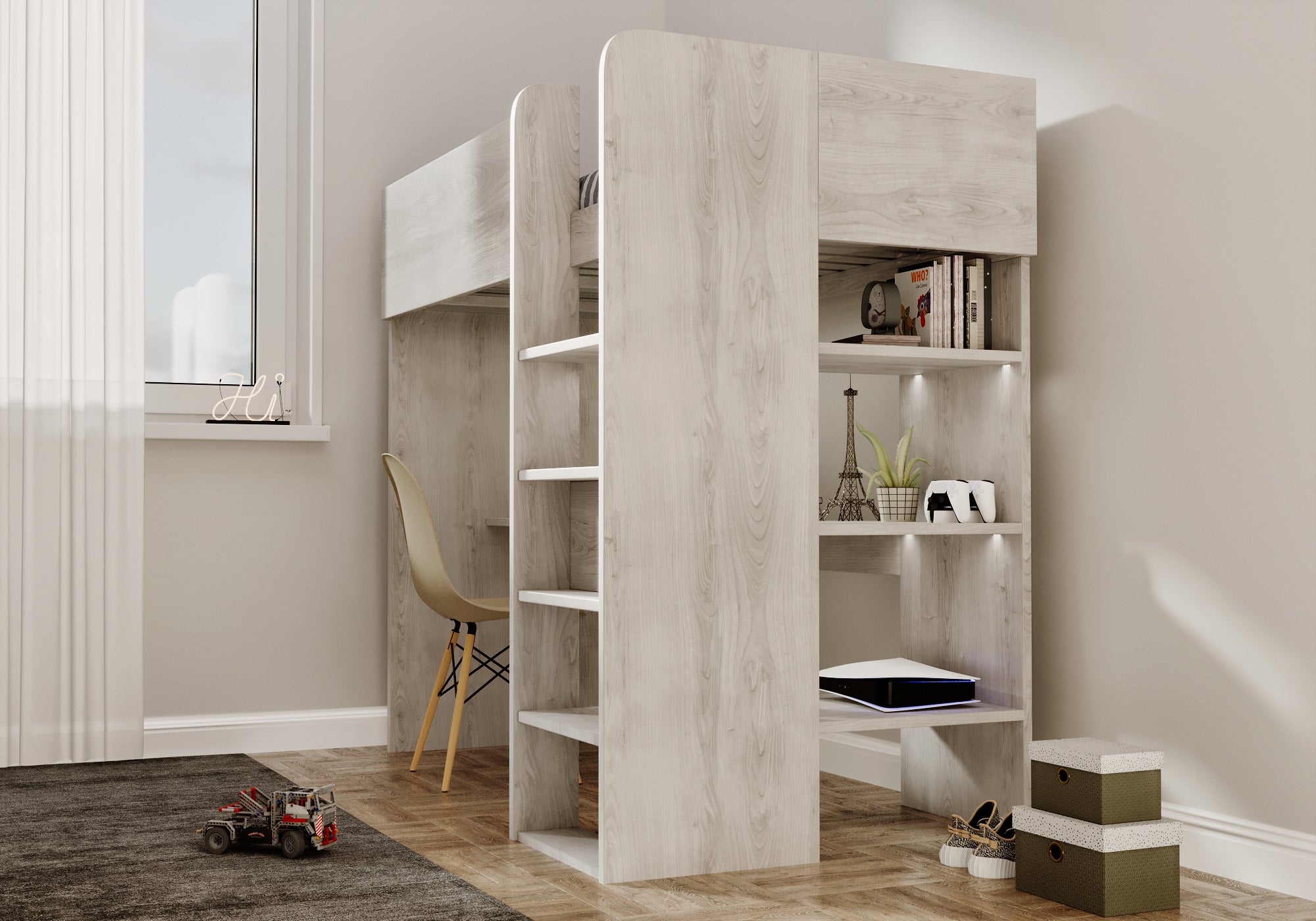 sierra-loft-high-sleeper-bed-with-workspace