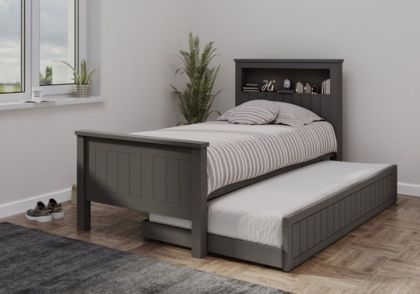 Coventry Trundle Bed