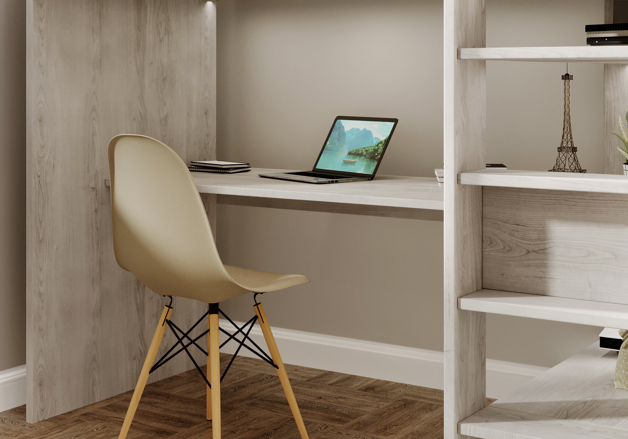 sierra-loft-high-sleeper-bed-with-workspace