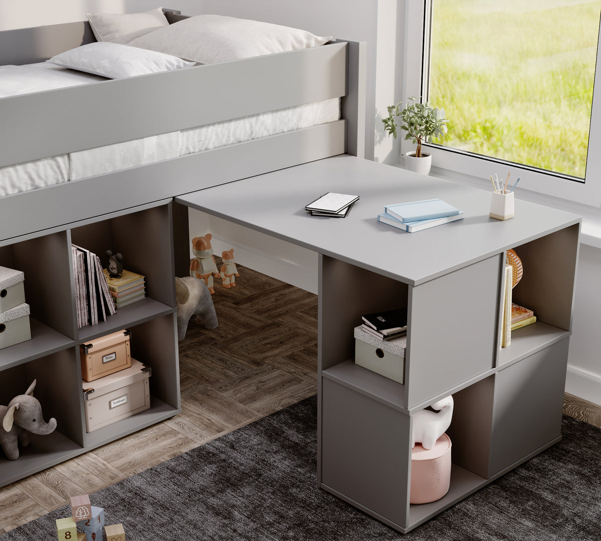winchester-solid-pine-storage-mid-sleeper