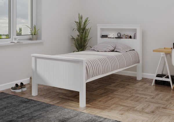 Coventry Trundle Bed