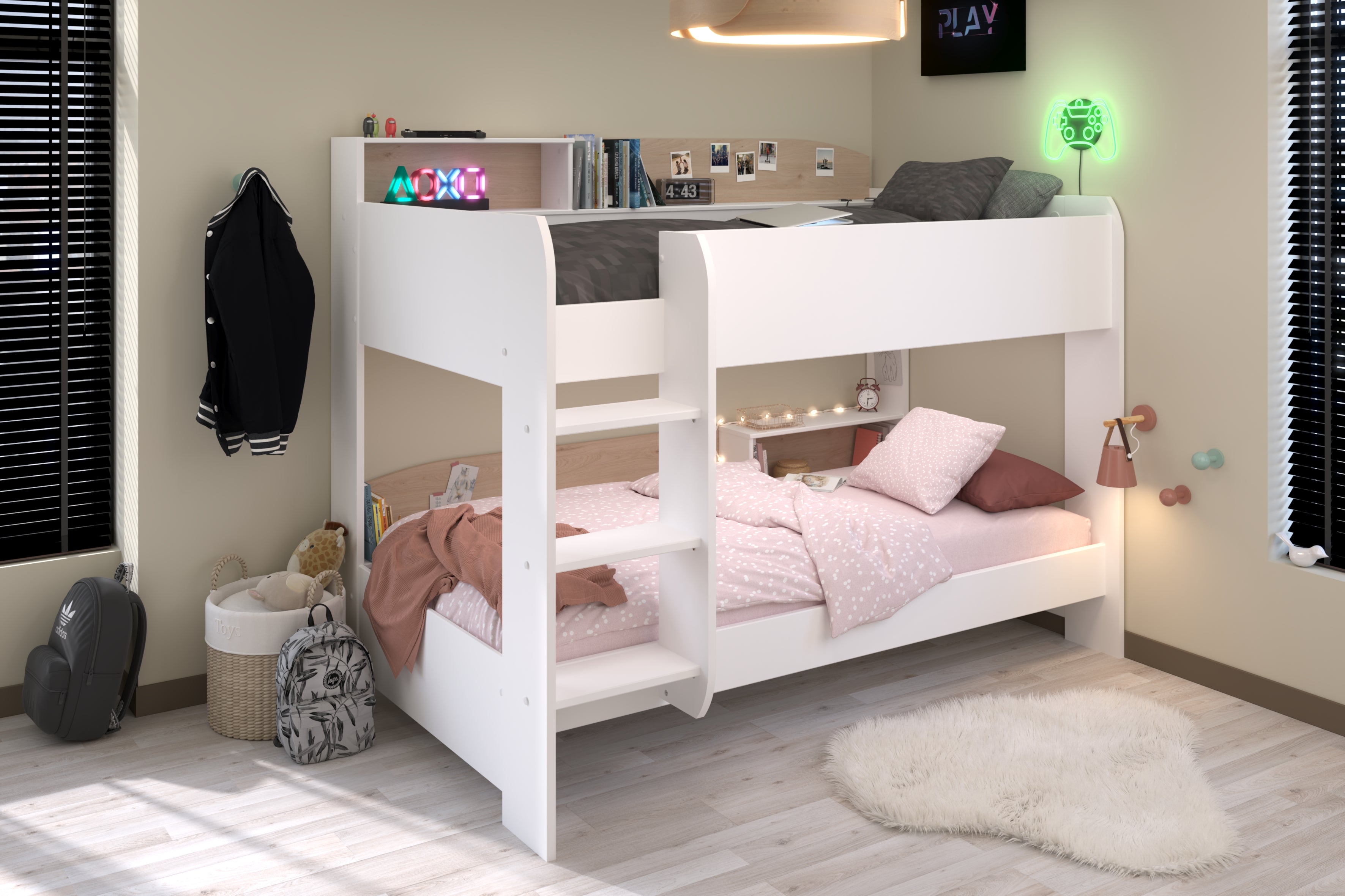 salto-bunk-bed-with-optional-trundle