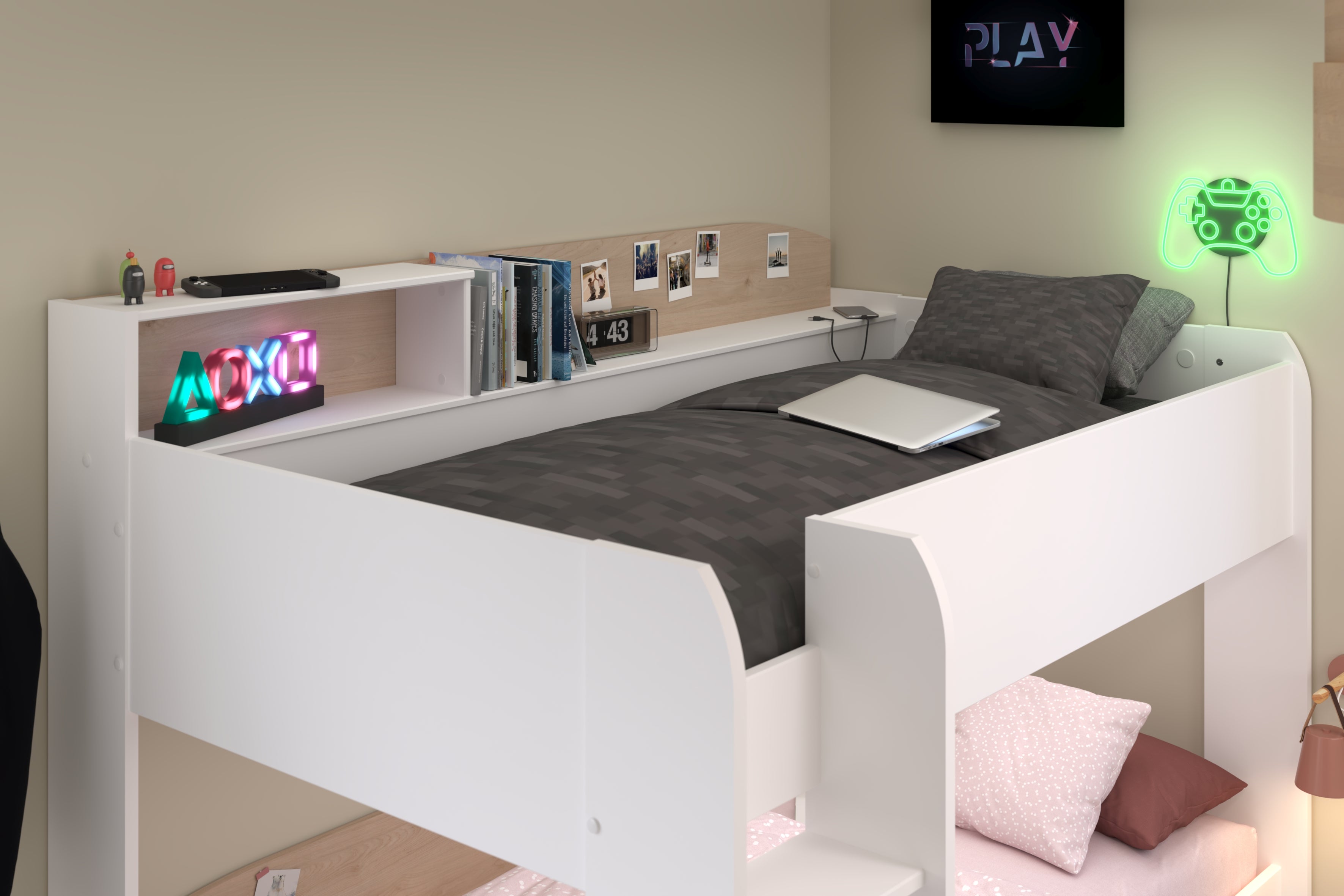 salto-bunk-bed-with-optional-trundle