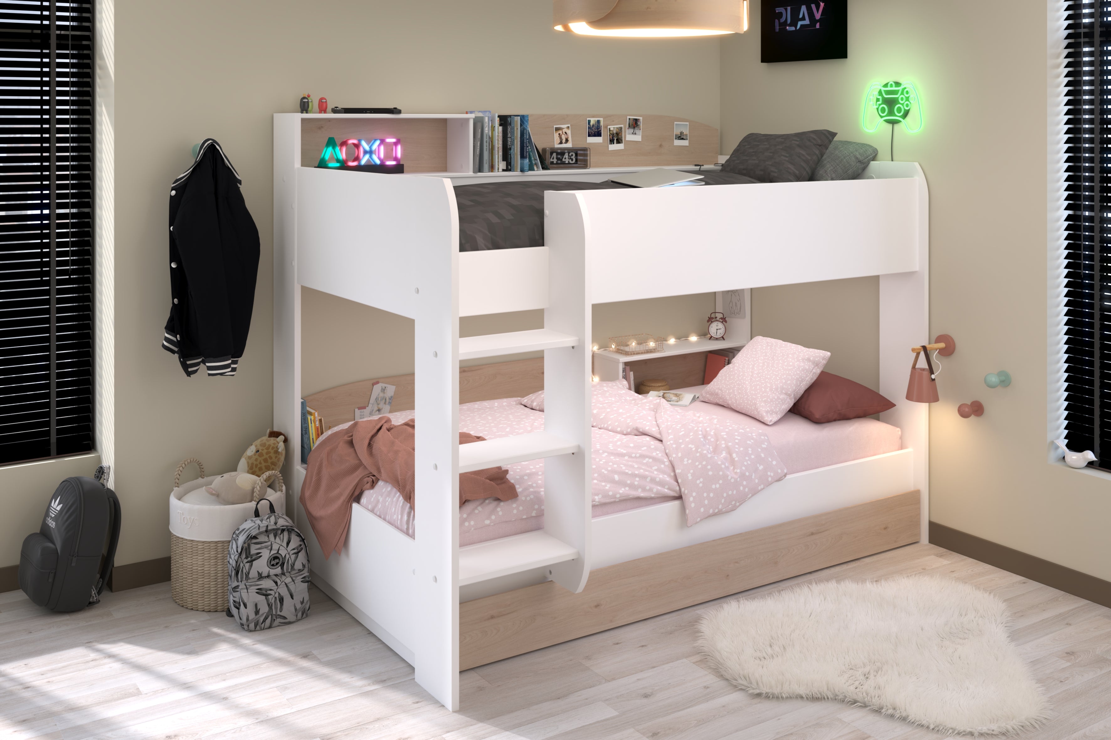 salto-bunk-bed-with-optional-trundle
