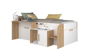 Sacha Storage Midsleeper