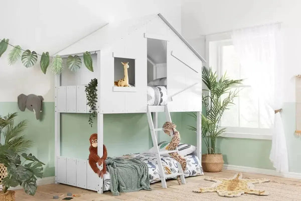Safari Bunk Bed