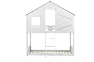 Safari Bunk Bed