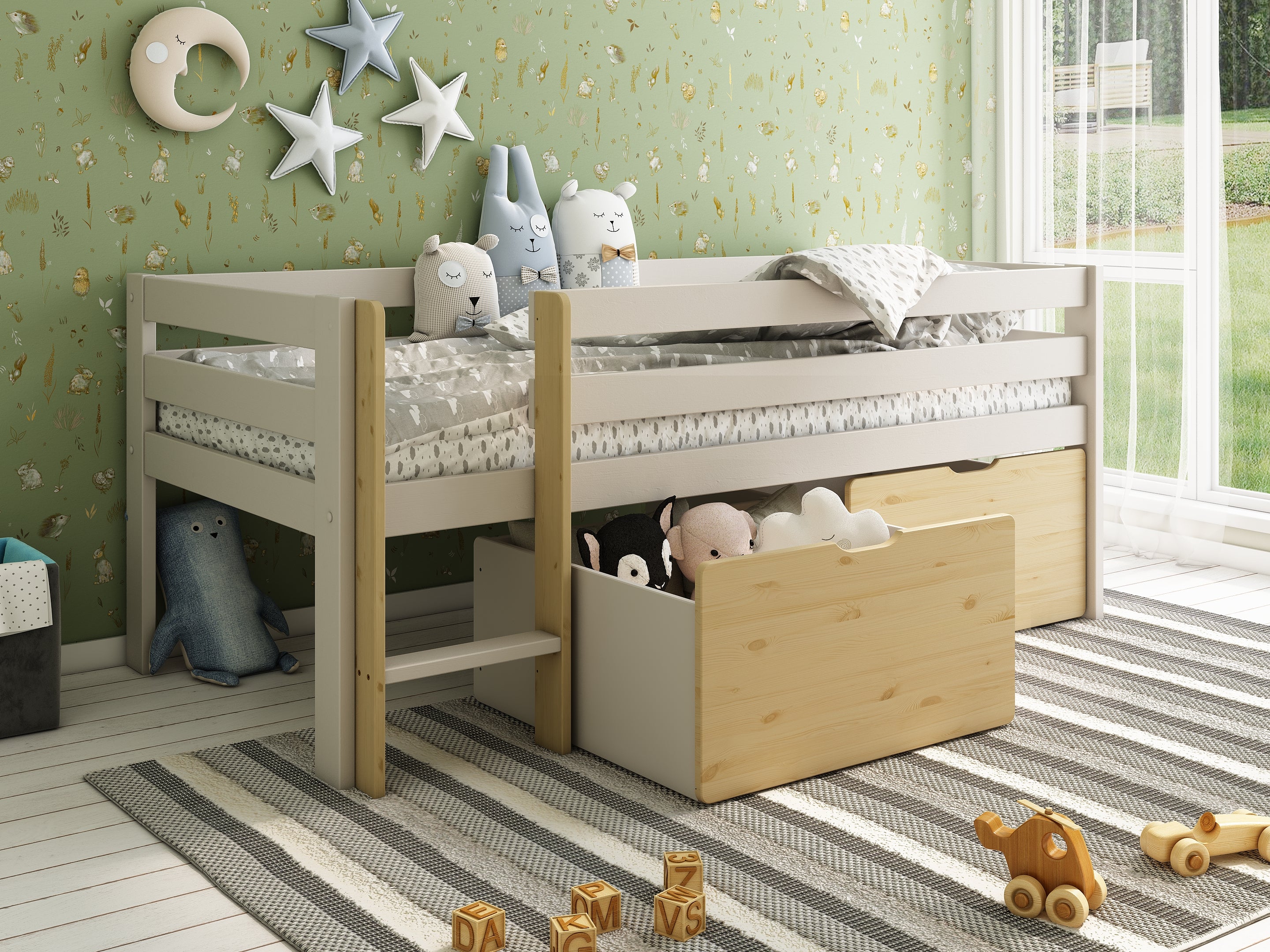 scandi-toddler-cabin-bed-in-cashmere-and-oak