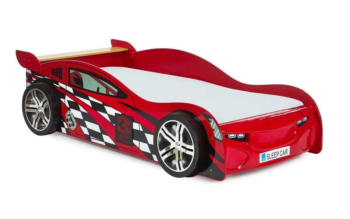 scorpion-racer-bed